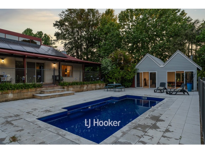 22 Myrtle Vale, Yoongarillup WA 6280