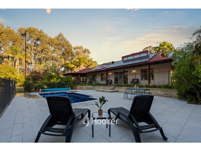 22 Myrtle Vale, Yoongarillup WA 6280