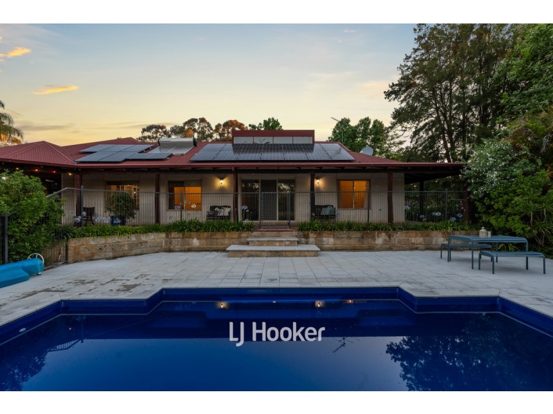 22 Myrtle Vale, Yoongarillup WA 6280