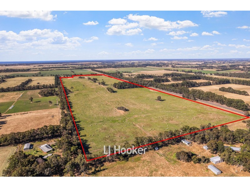 790 Vasse Highway, Yoongarillup WA 6280