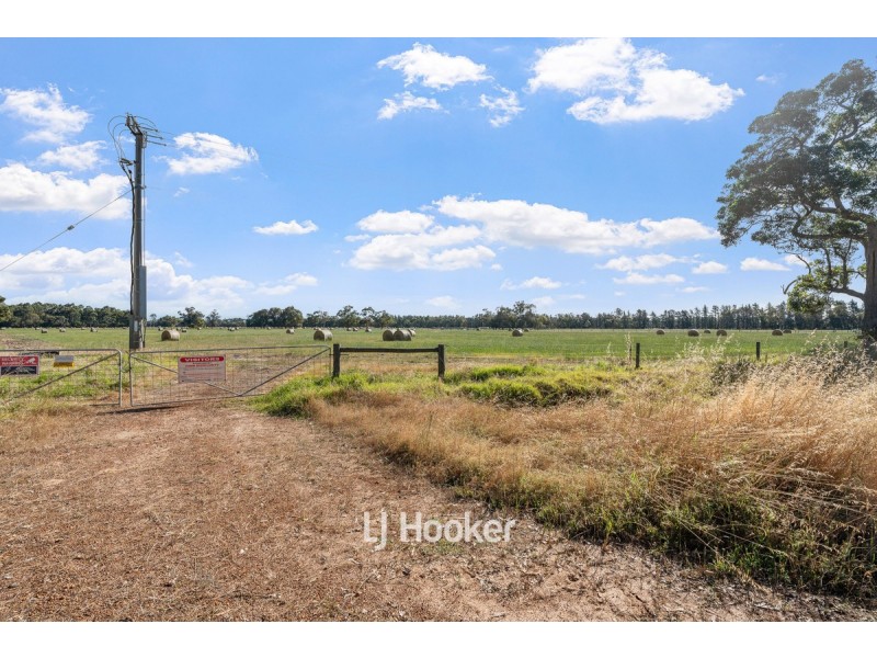 790 Vasse Highway, Yoongarillup WA 6280