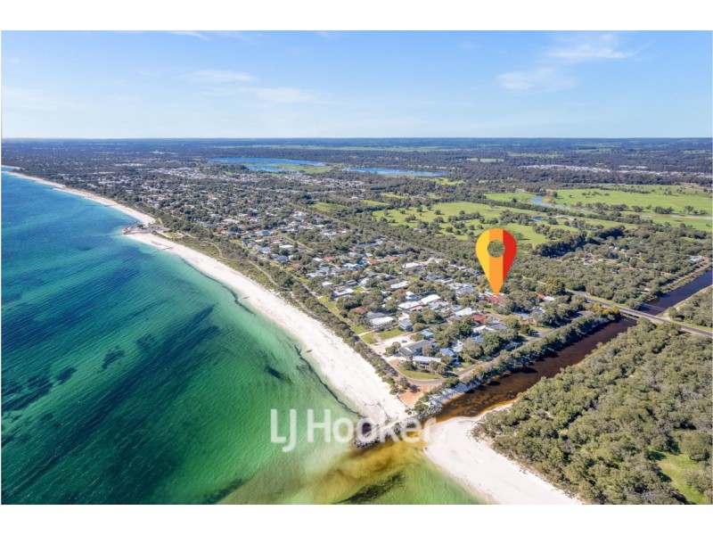 8 John Street, Abbey WA 6280