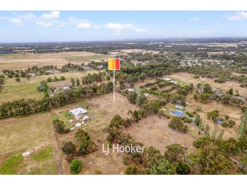 Proposed L William Street, Boyanup WA 6237