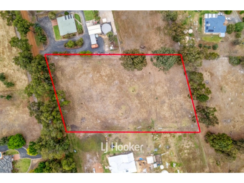 Proposed L William Street, Boyanup WA 6237