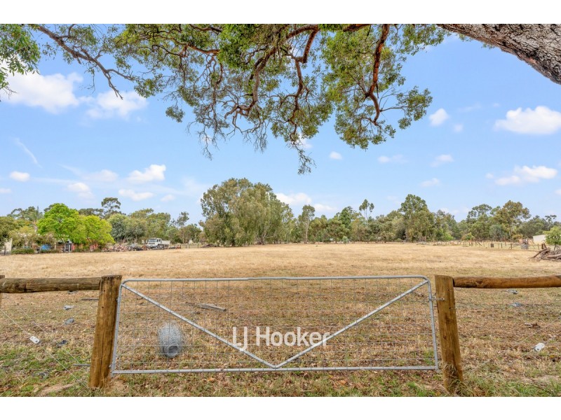 Proposed L William Street, Boyanup WA 6237