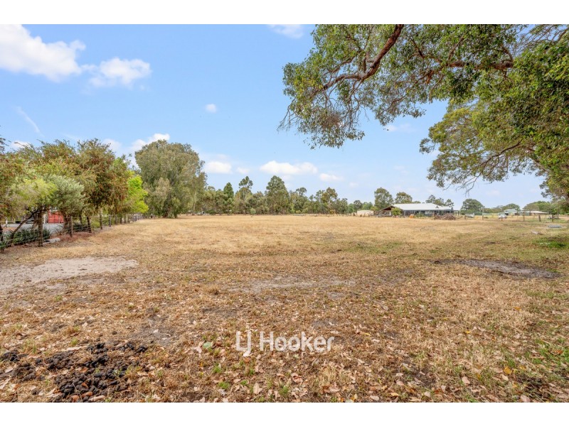Proposed L William Street, Boyanup WA 6237