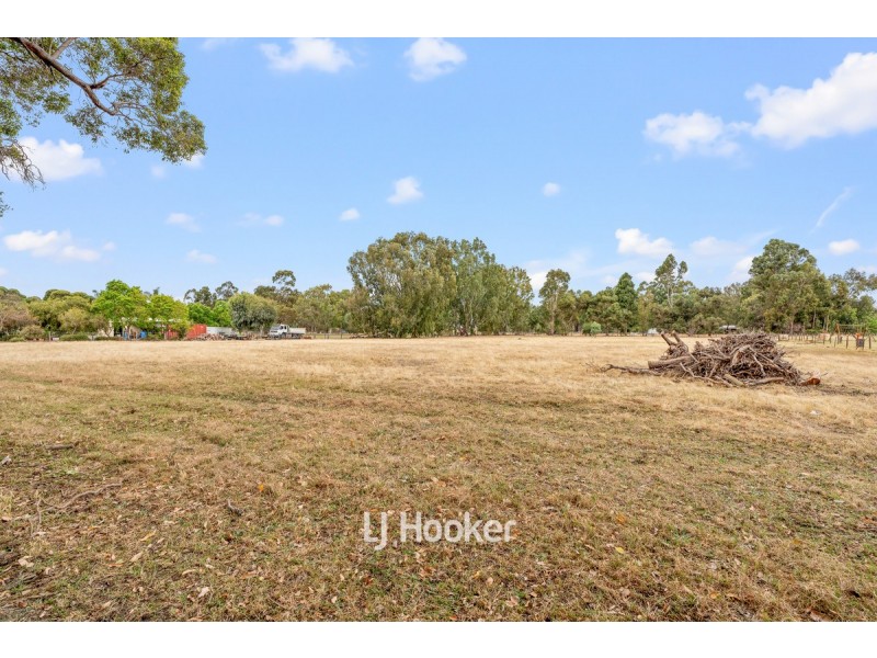 Proposed L William Street, Boyanup WA 6237