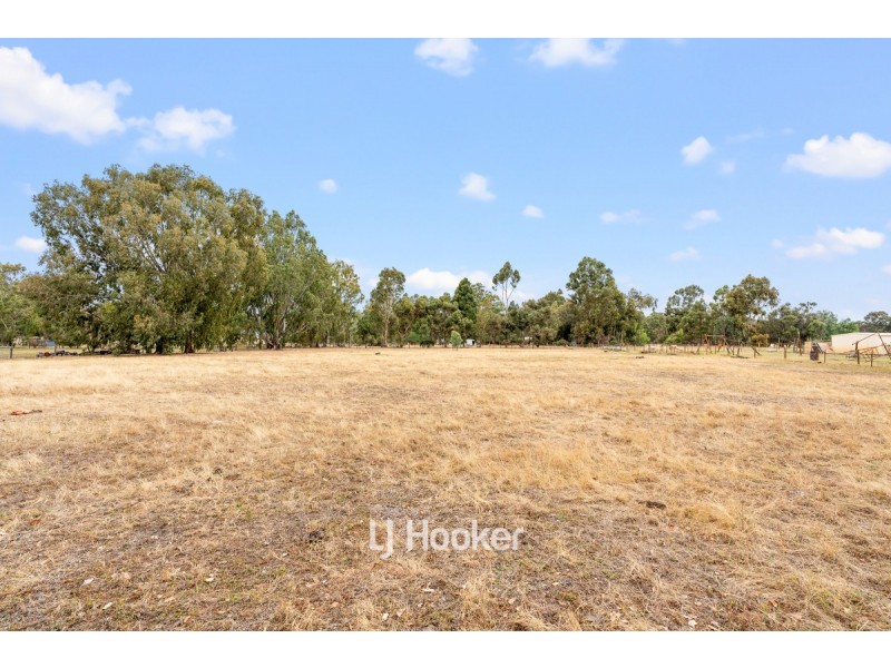 Proposed L William Street, Boyanup WA 6237