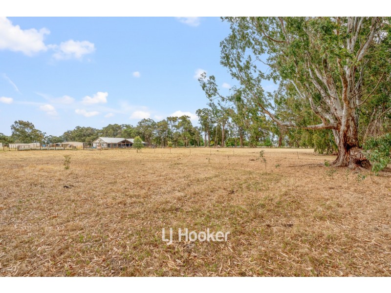 Proposed L William Street, Boyanup WA 6237