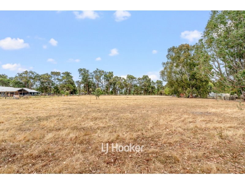 Proposed L William Street, Boyanup WA 6237