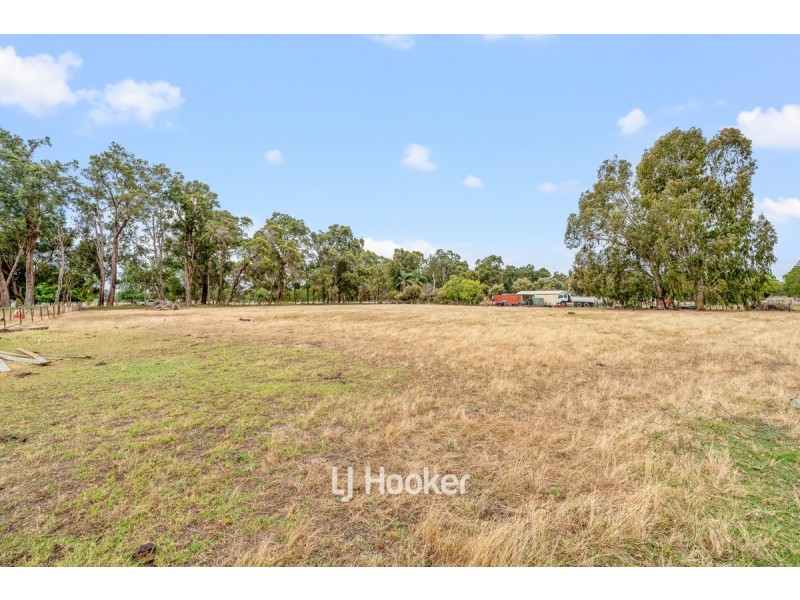 Proposed L William Street, Boyanup WA 6237