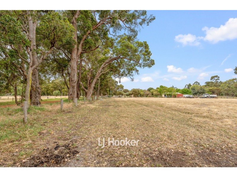 Proposed L William Street, Boyanup WA 6237