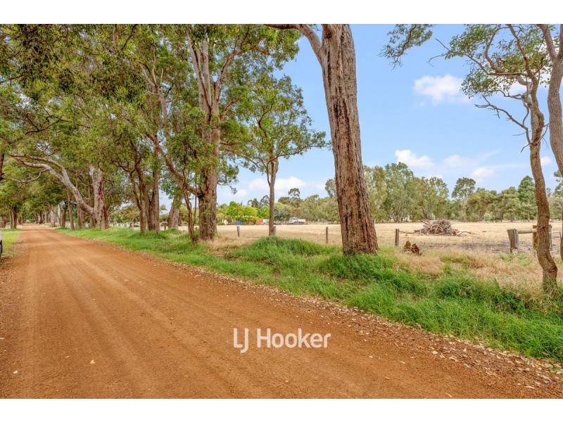 Proposed L William Street, Boyanup WA 6237