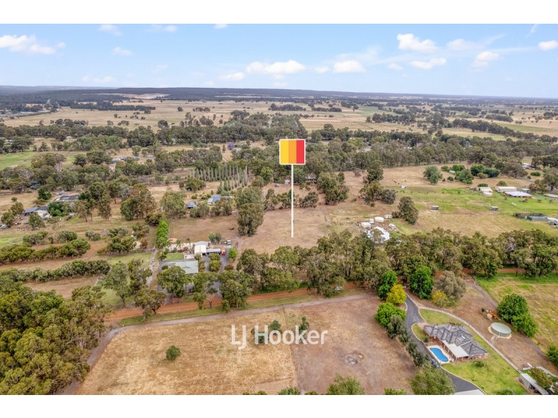 Proposed L William Street, Boyanup WA 6237