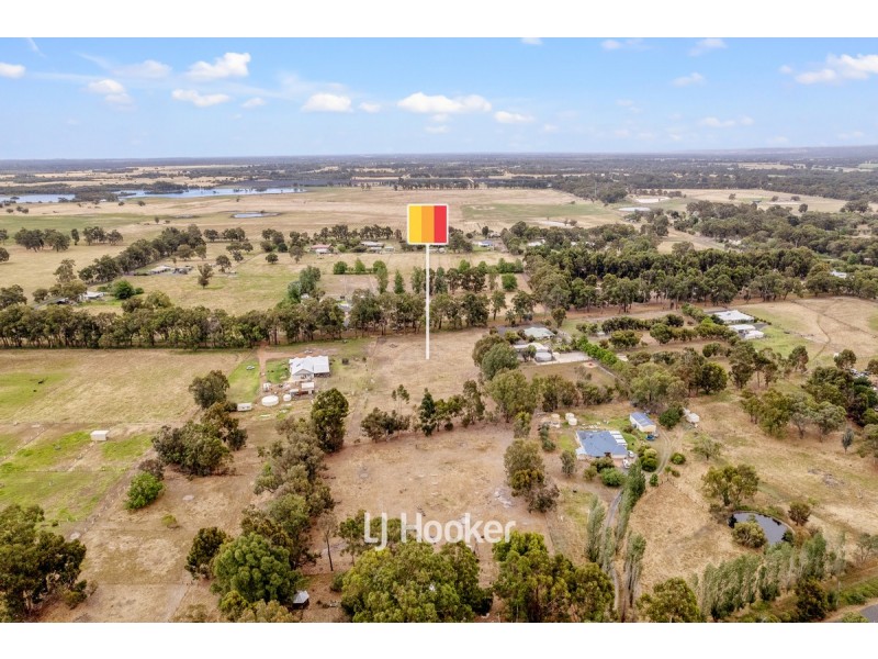 Proposed L William Street, Boyanup WA 6237