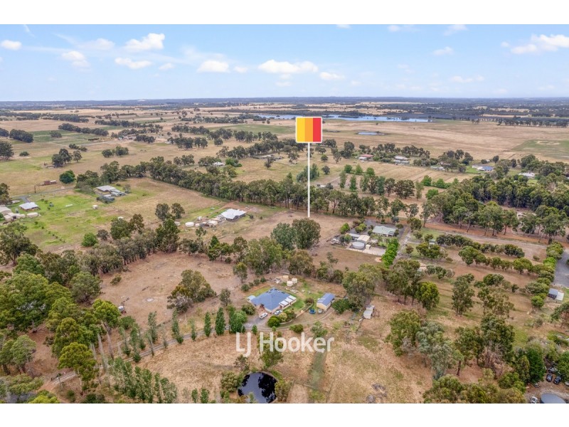 Proposed L William Street, Boyanup WA 6237