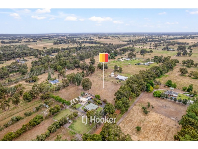 Proposed L William Street, Boyanup WA 6237