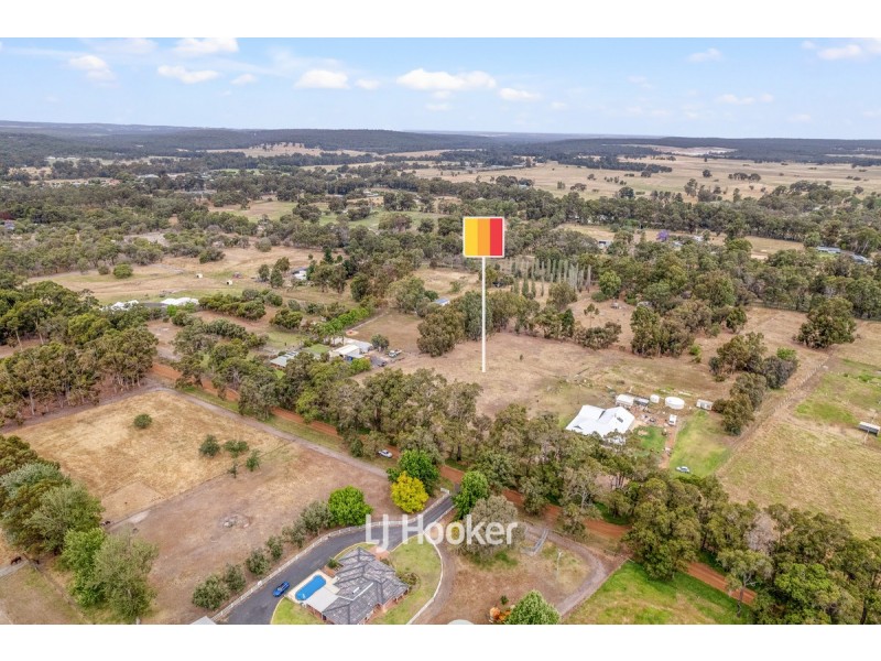 Proposed L William Street, Boyanup WA 6237