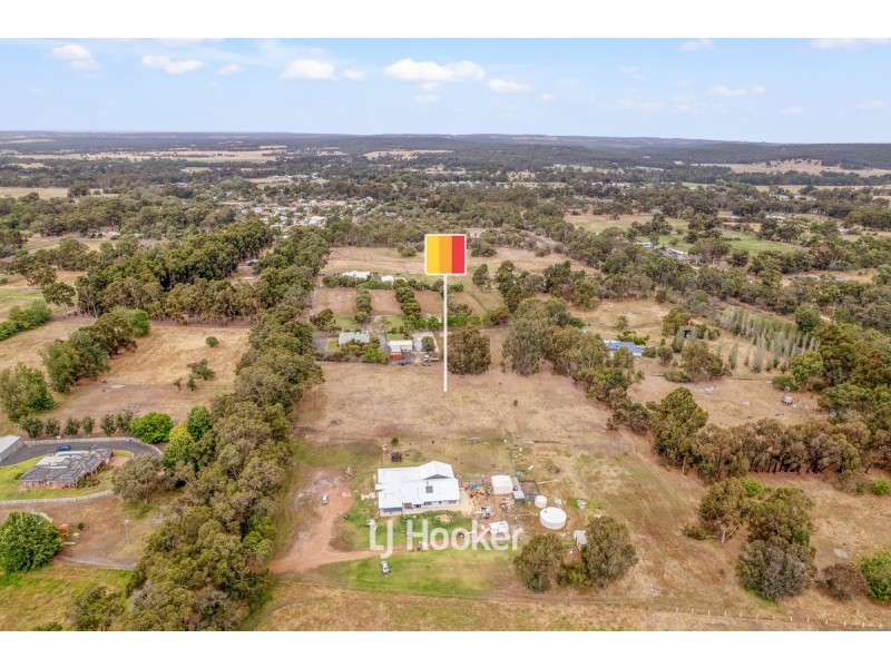 Proposed L William Street, Boyanup WA 6237
