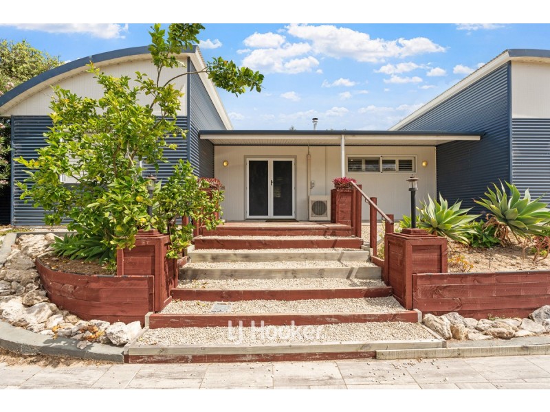 6 Yalgorup Court, Preston Beach WA 6215