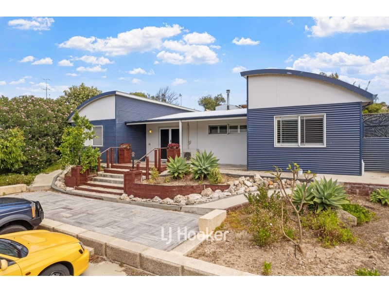 6 Yalgorup Court, Preston Beach WA 6215