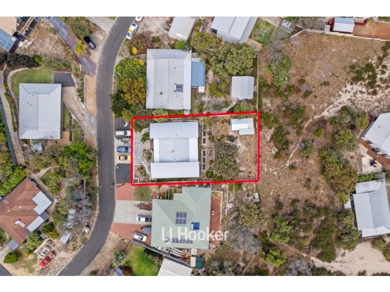 6 Yalgorup Court, Preston Beach WA 6215