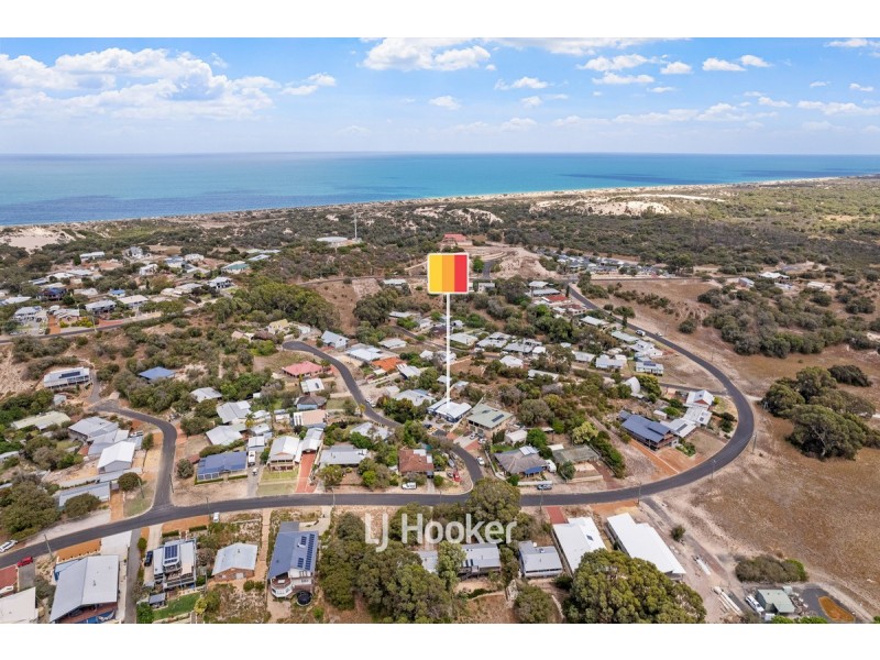 6 Yalgorup Court, Preston Beach WA 6215