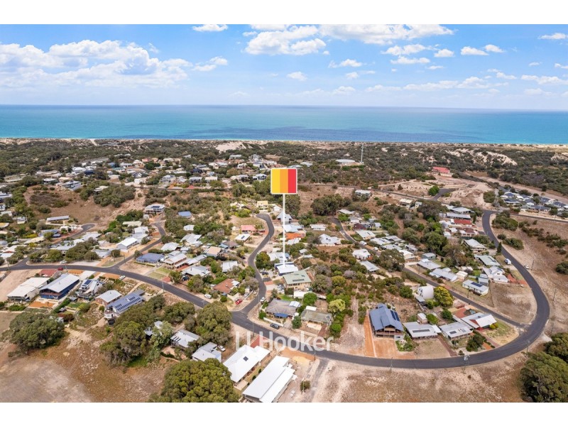 6 Yalgorup Court, Preston Beach WA 6215