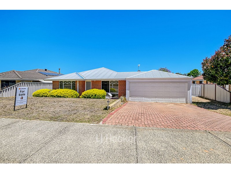72 Somerville Drive, College Grove WA 6230