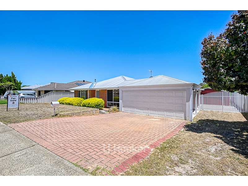 72 Somerville Drive, College Grove WA 6230