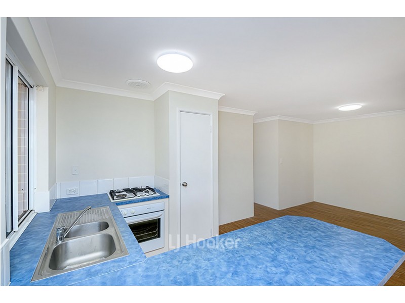 72 Somerville Drive, College Grove WA 6230