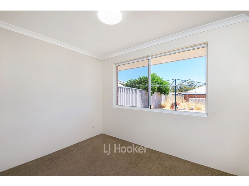 72 Somerville Drive, College Grove WA 6230