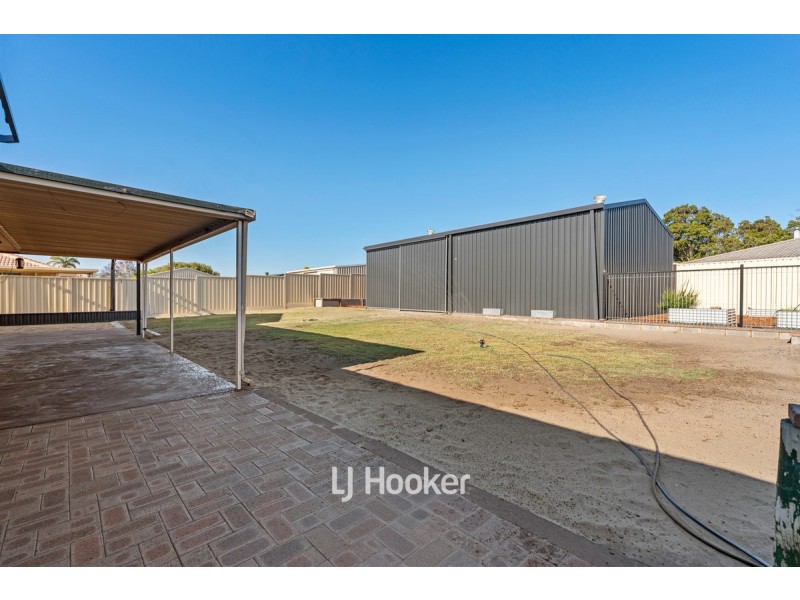 31 Chapple Drive, Australind WA 6233