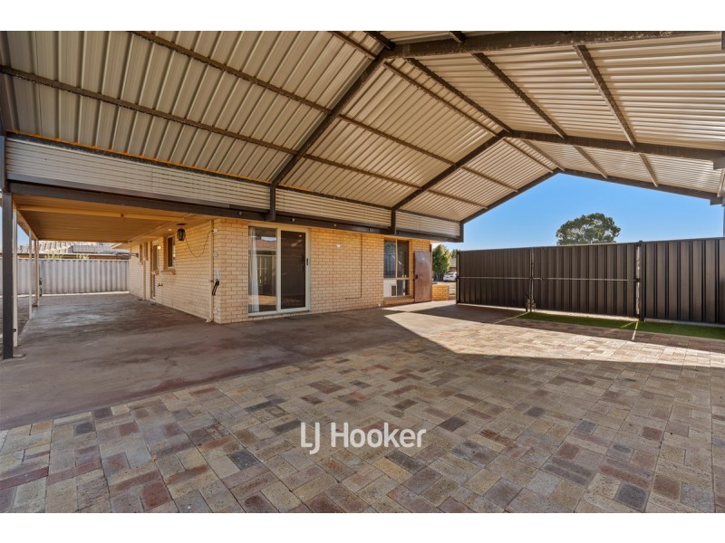 31 Chapple Drive, Australind WA 6233