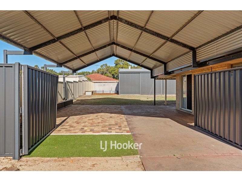 31 Chapple Drive, Australind WA 6233