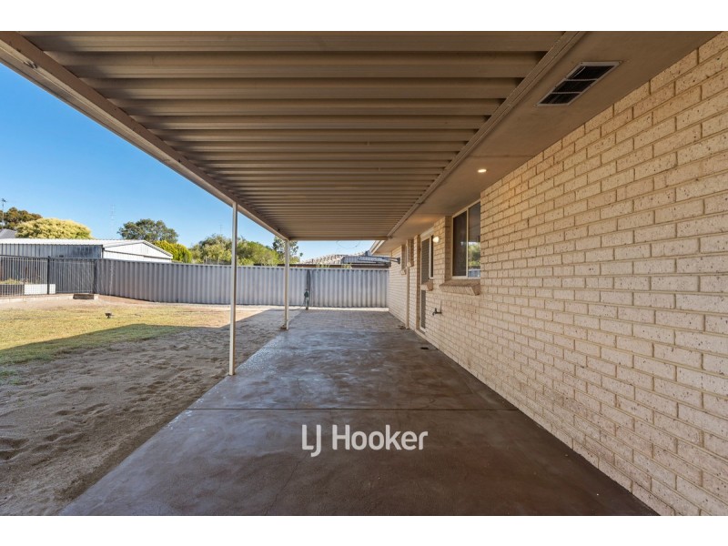 31 Chapple Drive, Australind WA 6233