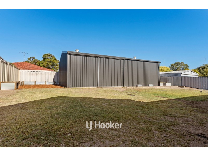 31 Chapple Drive, Australind WA 6233