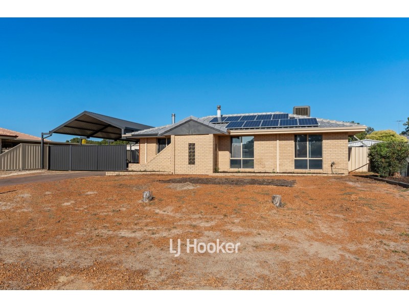 31 Chapple Drive, Australind WA 6233