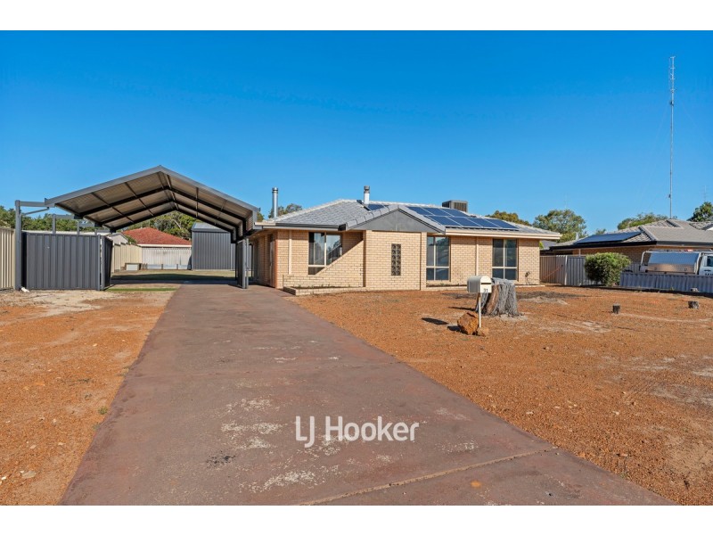 31 Chapple Drive, Australind WA 6233
