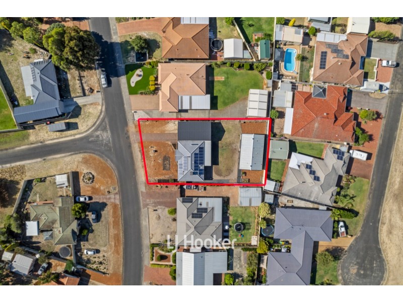 31 Chapple Drive, Australind WA 6233