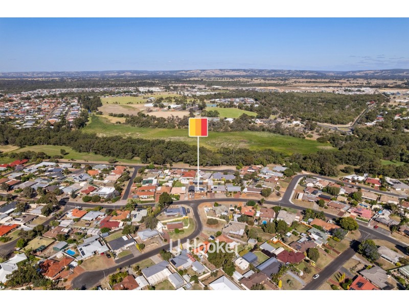 31 Chapple Drive, Australind WA 6233