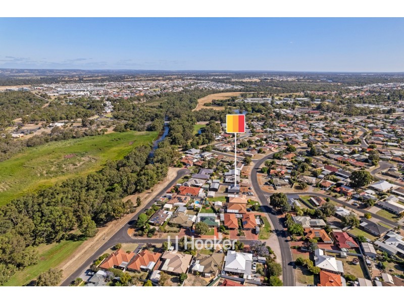 31 Chapple Drive, Australind WA 6233