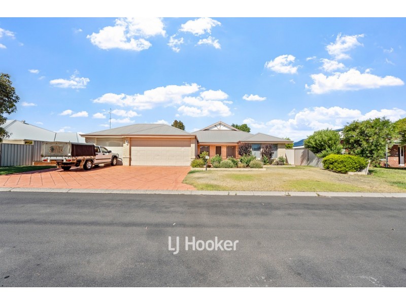 3 Onyx Brace, Australind WA 6233