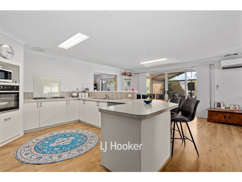 3 Onyx Brace, Australind WA 6233