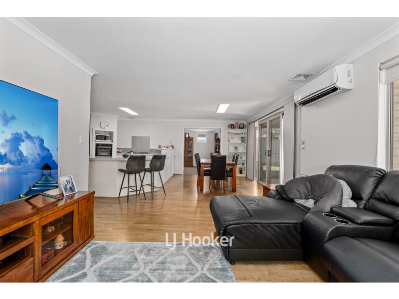 3 Onyx Brace, Australind WA 6233