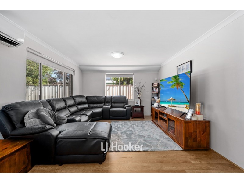 3 Onyx Brace, Australind WA 6233