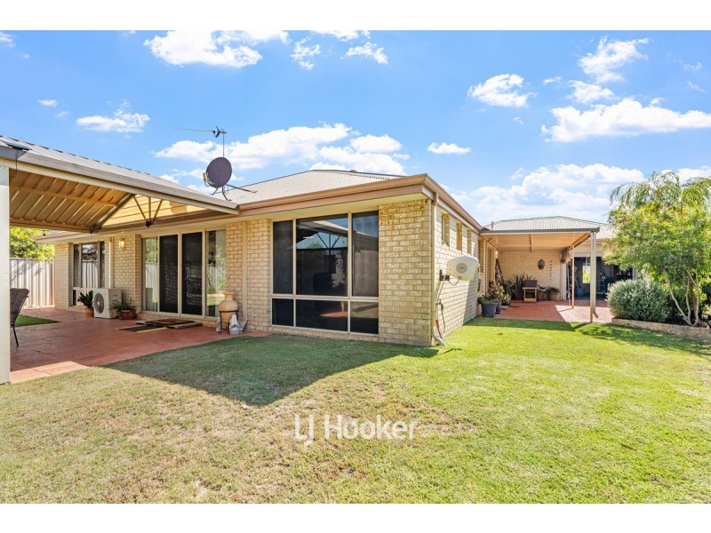 3 Onyx Brace, Australind WA 6233