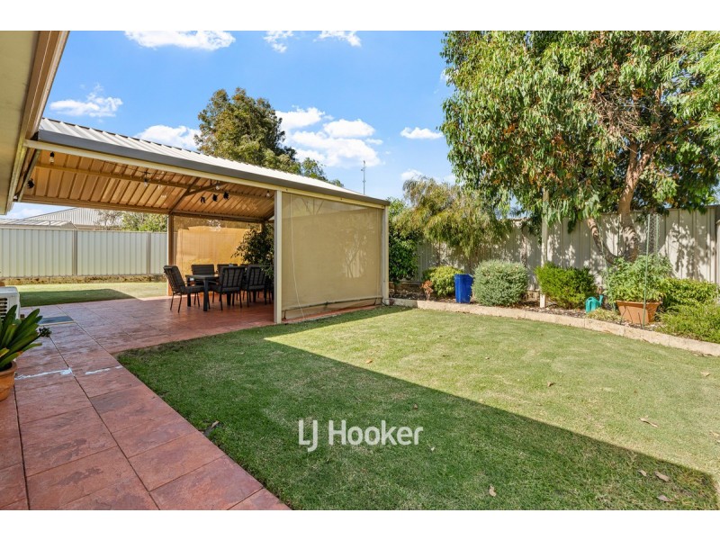 3 Onyx Brace, Australind WA 6233