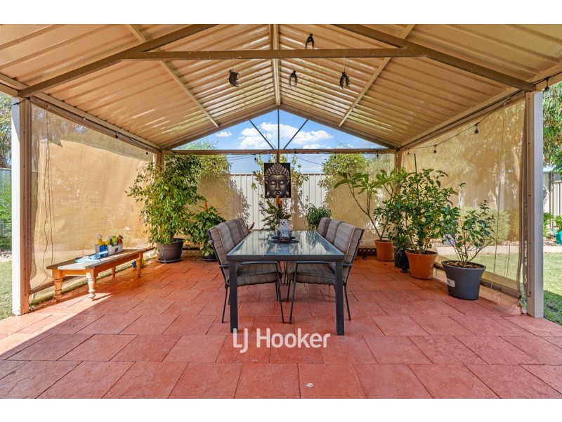 3 Onyx Brace, Australind WA 6233