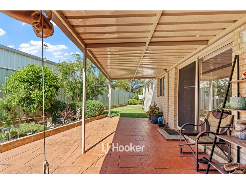 3 Onyx Brace, Australind WA 6233